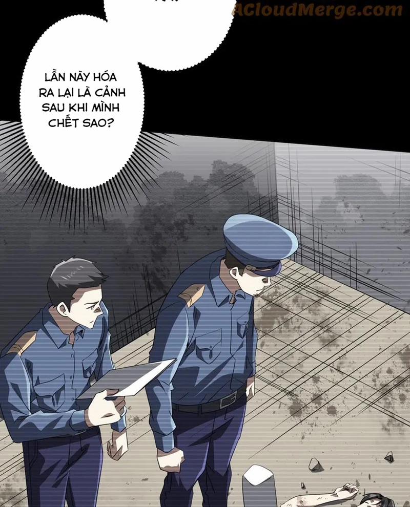 Bắt Đầu Với Trăm Vạn Minh Tệ 198 trang 18