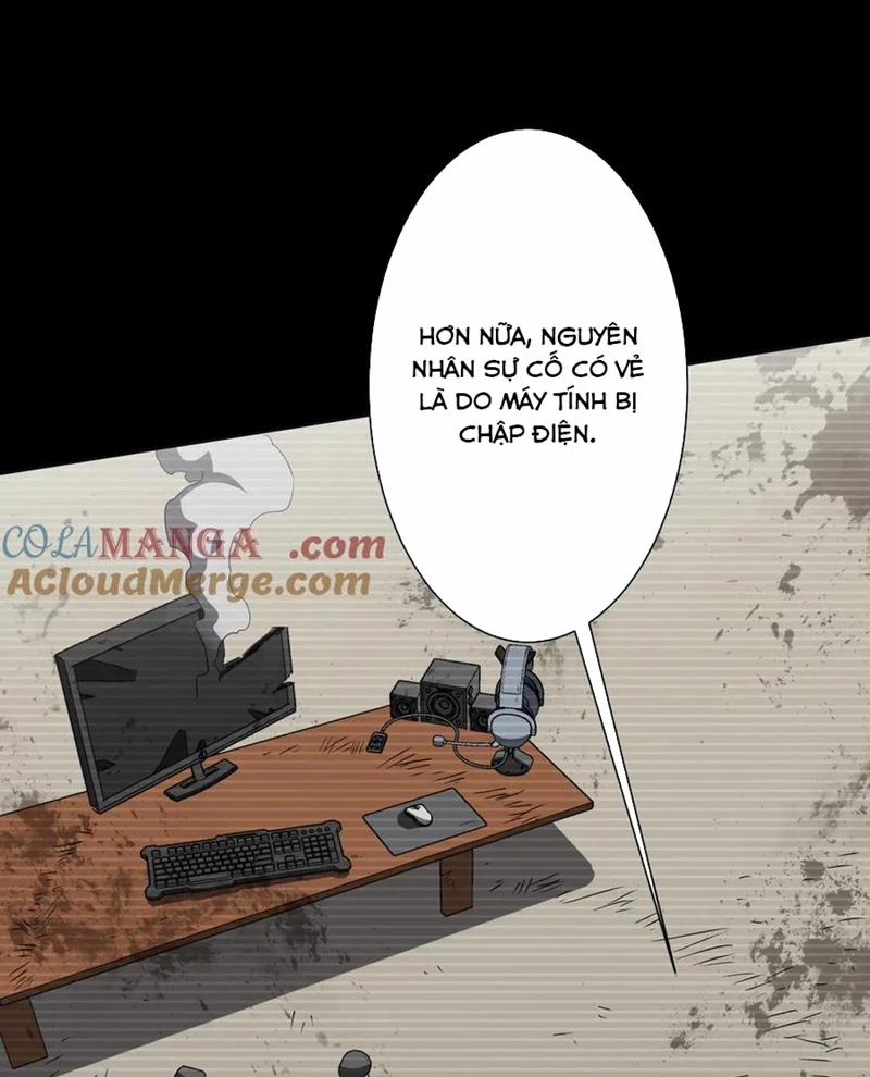 Bắt Đầu Với Trăm Vạn Minh Tệ 198 trang 20