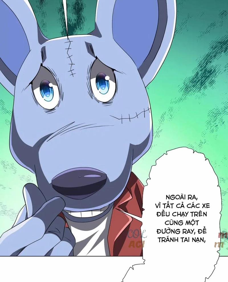 Bắt Đầu Với Trăm Vạn Minh Tệ 198 trang 32