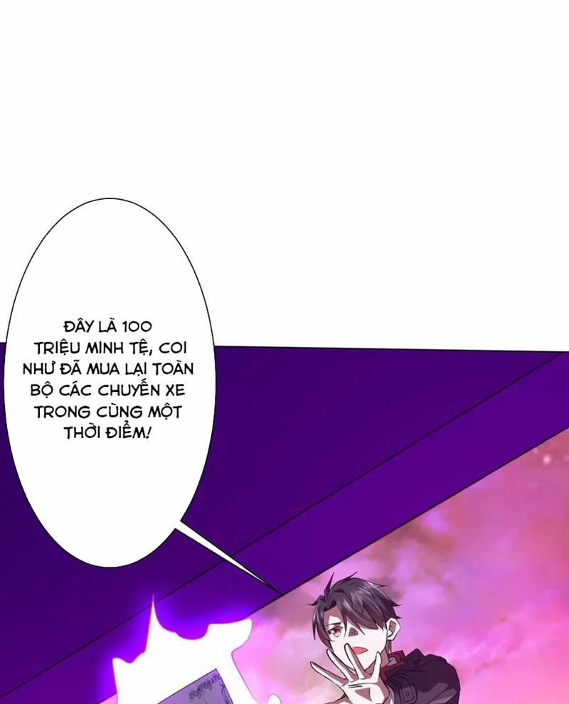 Bắt Đầu Với Trăm Vạn Minh Tệ 198 trang 43
