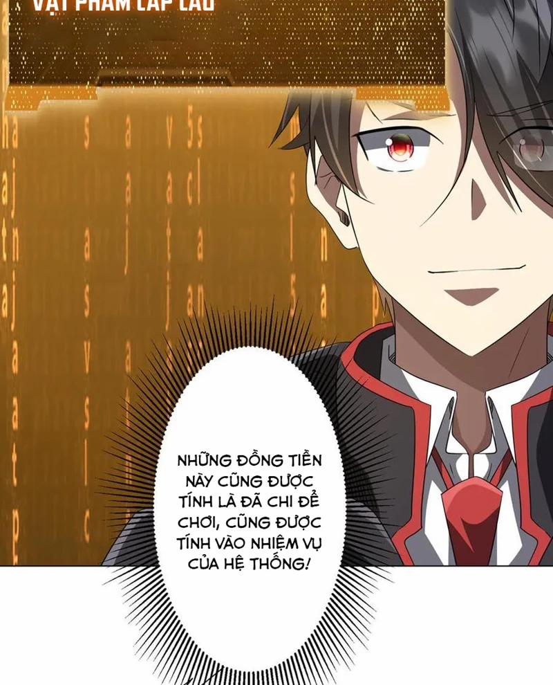 Bắt Đầu Với Trăm Vạn Minh Tệ 198 trang 56