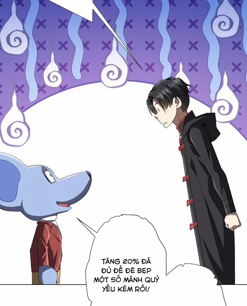 Bắt Đầu Với Trăm Vạn Minh Tệ 198 trang 69