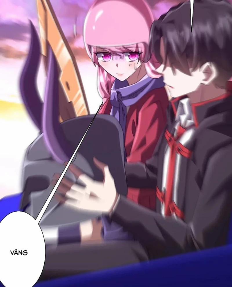 Bắt Đầu Với Trăm Vạn Minh Tệ 198 trang 84