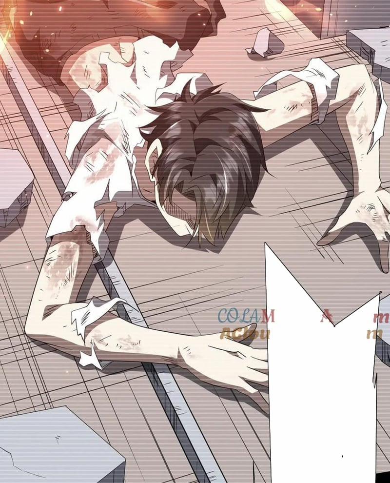 Bắt Đầu Với Trăm Vạn Minh Tệ 199 trang 10