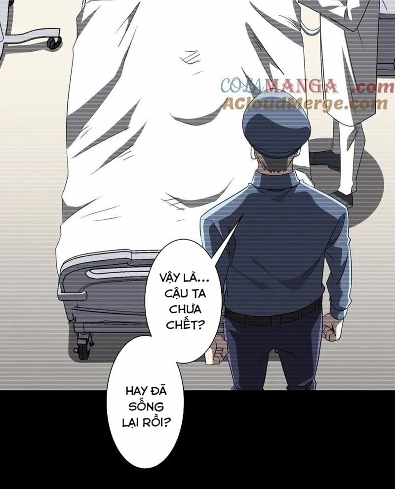 Bắt Đầu Với Trăm Vạn Minh Tệ 199 trang 13