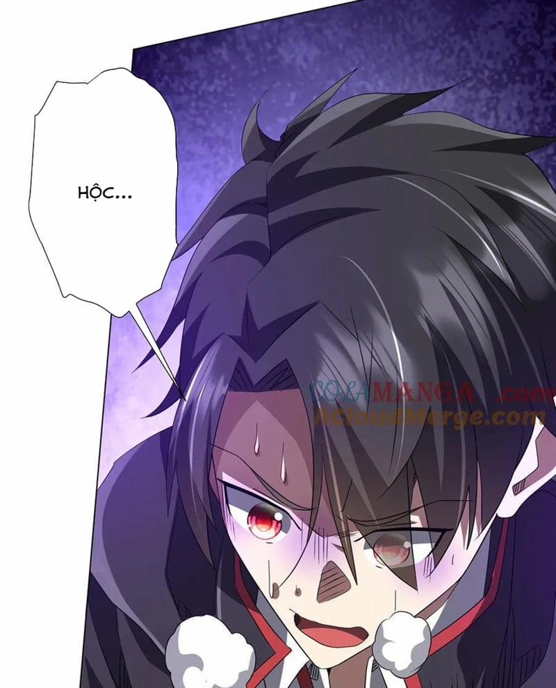 Bắt Đầu Với Trăm Vạn Minh Tệ 199 trang 35