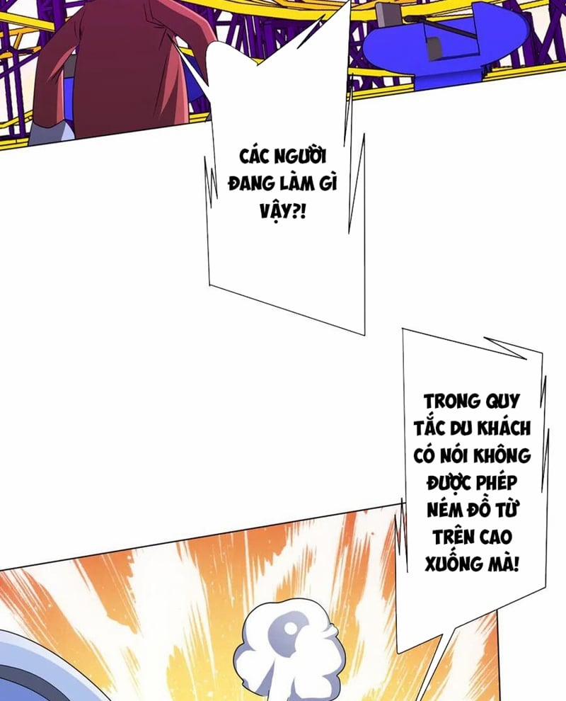 Bắt Đầu Với Trăm Vạn Minh Tệ 199 trang 63