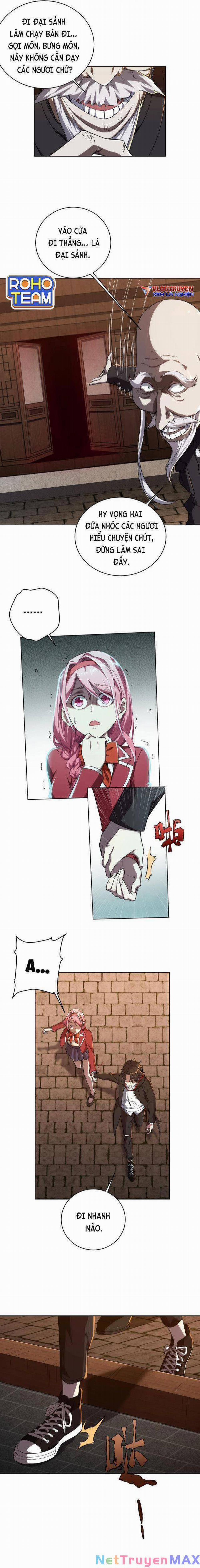 Bắt Đầu Với Trăm Vạn Minh Tệ 2 trang 4