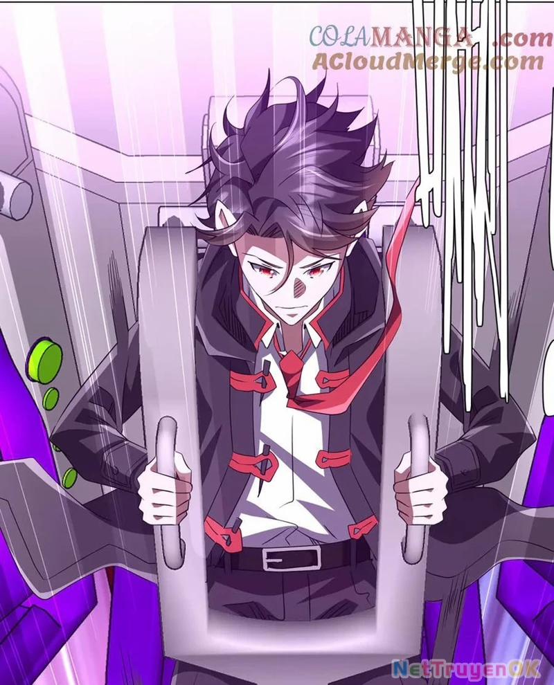 Bắt Đầu Với Trăm Vạn Minh Tệ 200 trang 102