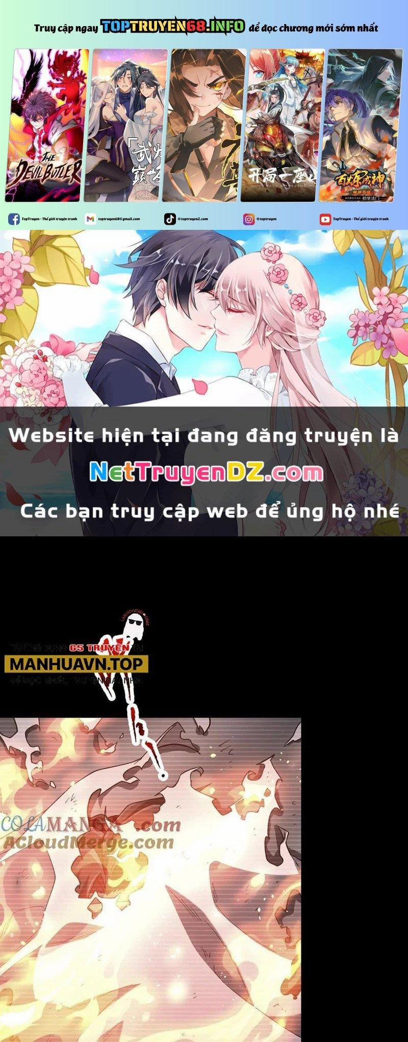 Bắt Đầu Với Trăm Vạn Minh Tệ 201 trang 0