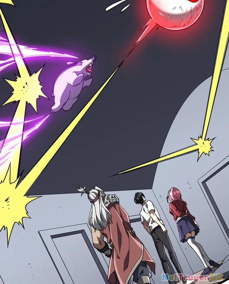 Bắt Đầu Với Trăm Vạn Minh Tệ 201 trang 81