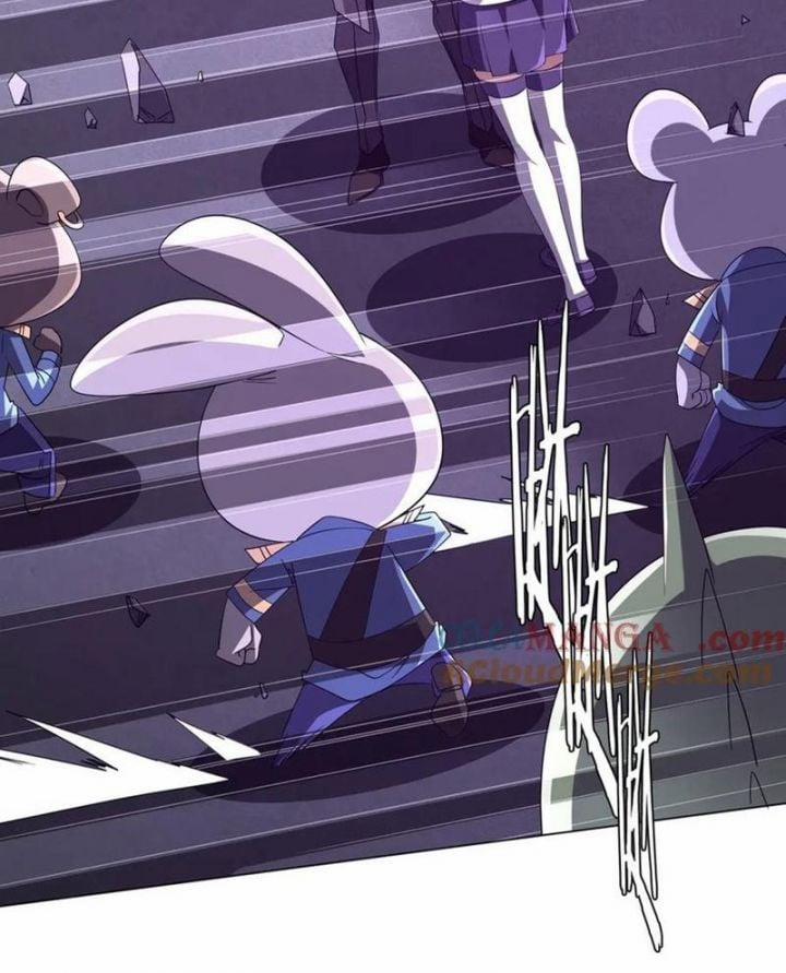 Bắt Đầu Với Trăm Vạn Minh Tệ 202 trang 10