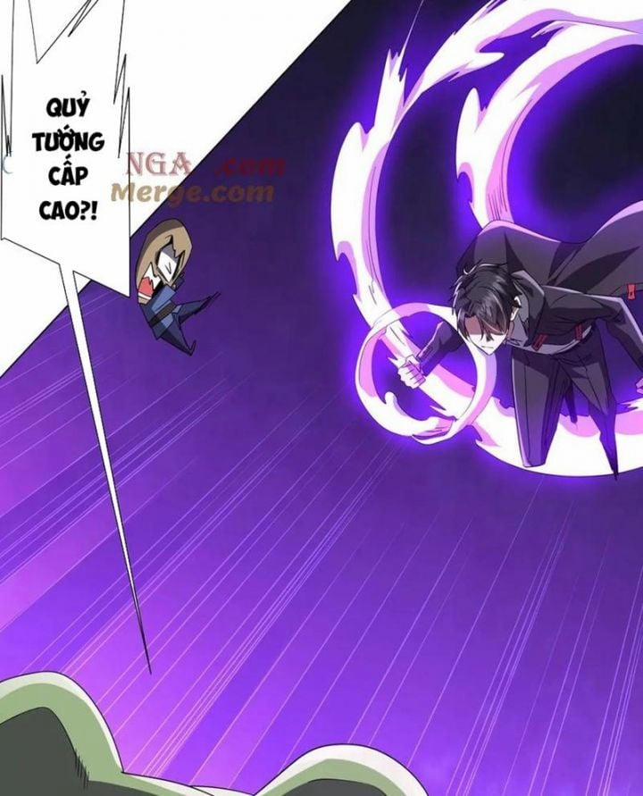 Bắt Đầu Với Trăm Vạn Minh Tệ 202 trang 18