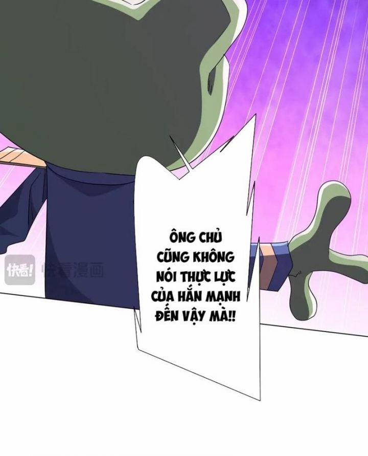 Bắt Đầu Với Trăm Vạn Minh Tệ 202 trang 19