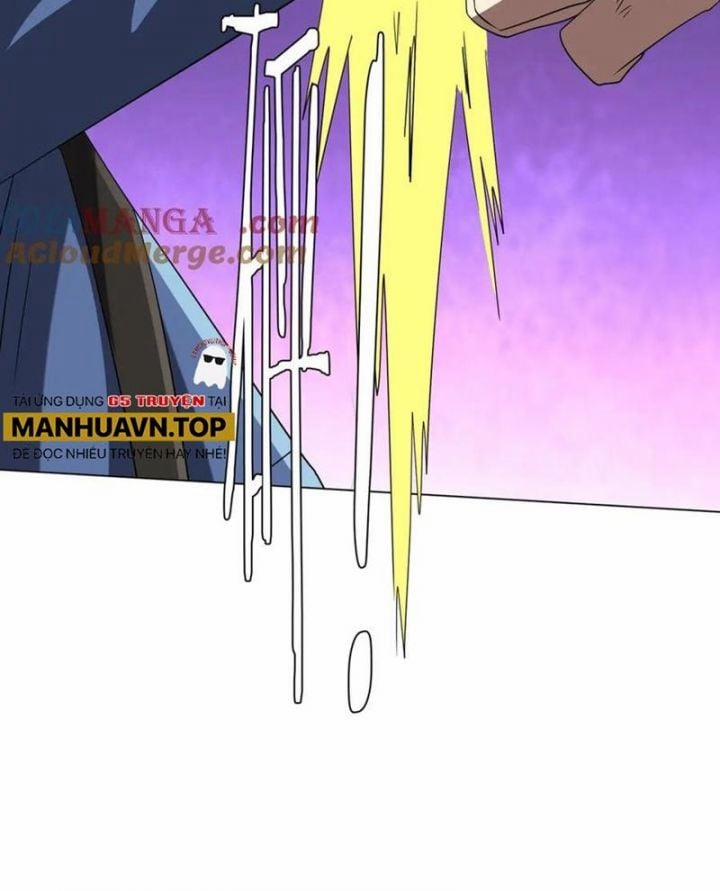 Bắt Đầu Với Trăm Vạn Minh Tệ 202 trang 23