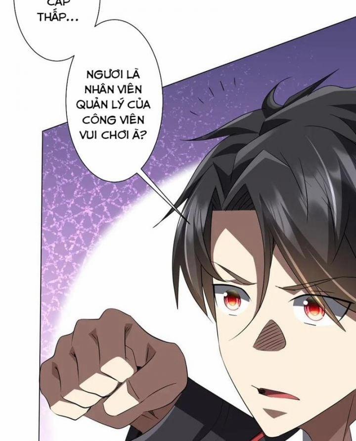 Bắt Đầu Với Trăm Vạn Minh Tệ 202 trang 26