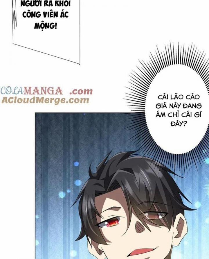 Bắt Đầu Với Trăm Vạn Minh Tệ 202 trang 35