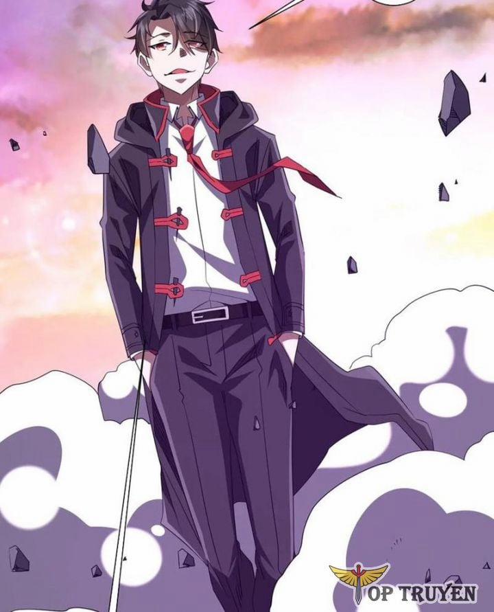 Bắt Đầu Với Trăm Vạn Minh Tệ 202 trang 4