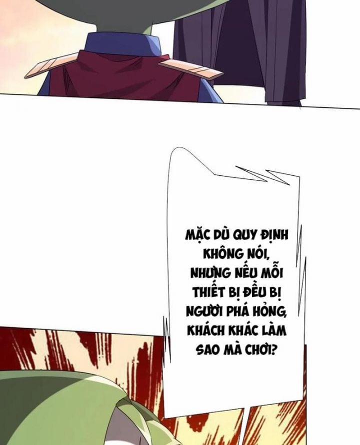 Bắt Đầu Với Trăm Vạn Minh Tệ 202 trang 44