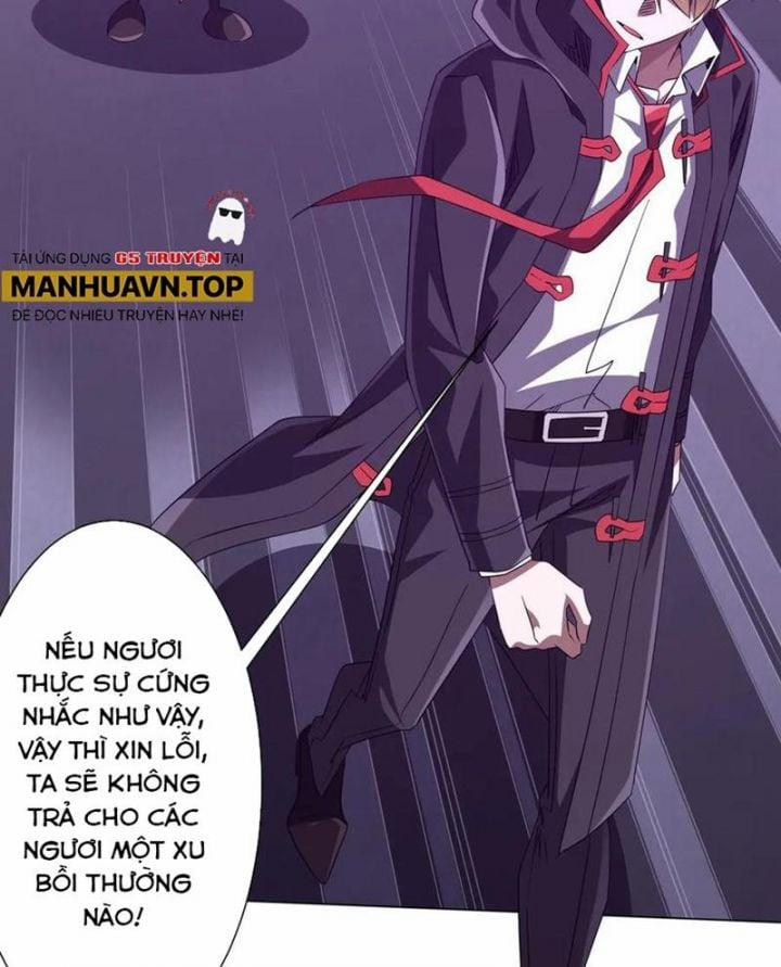 Bắt Đầu Với Trăm Vạn Minh Tệ 202 trang 47