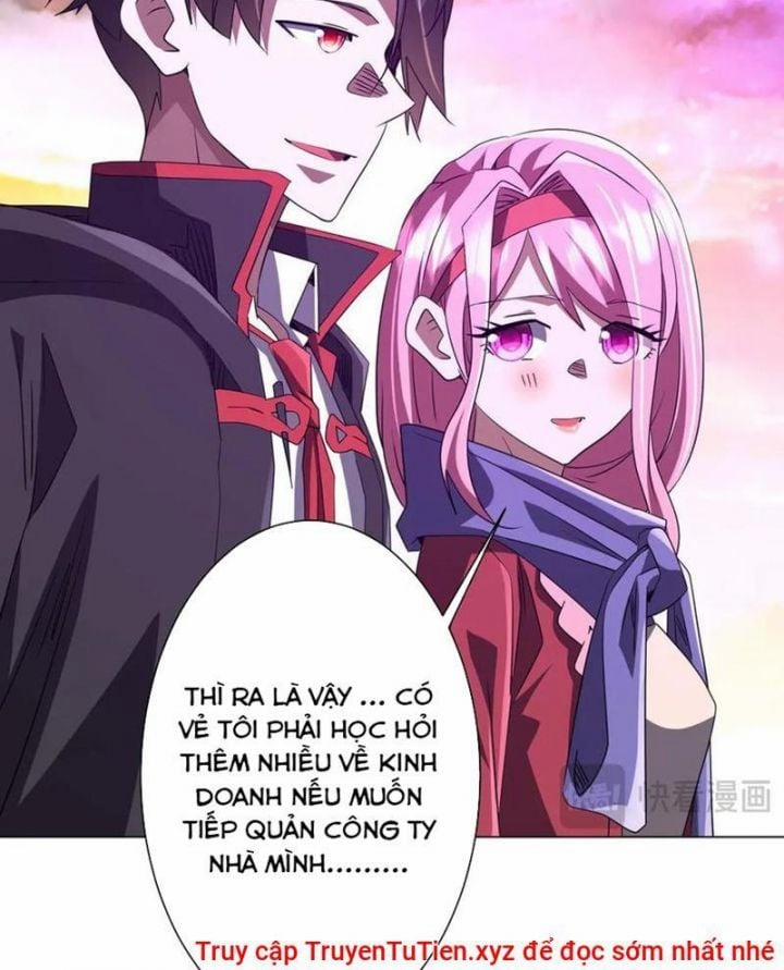 Bắt Đầu Với Trăm Vạn Minh Tệ 202 trang 79