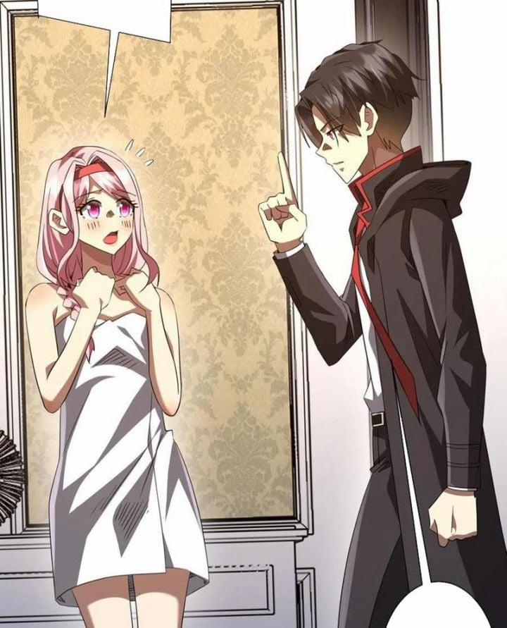 Bắt Đầu Với Trăm Vạn Minh Tệ 202 trang 92