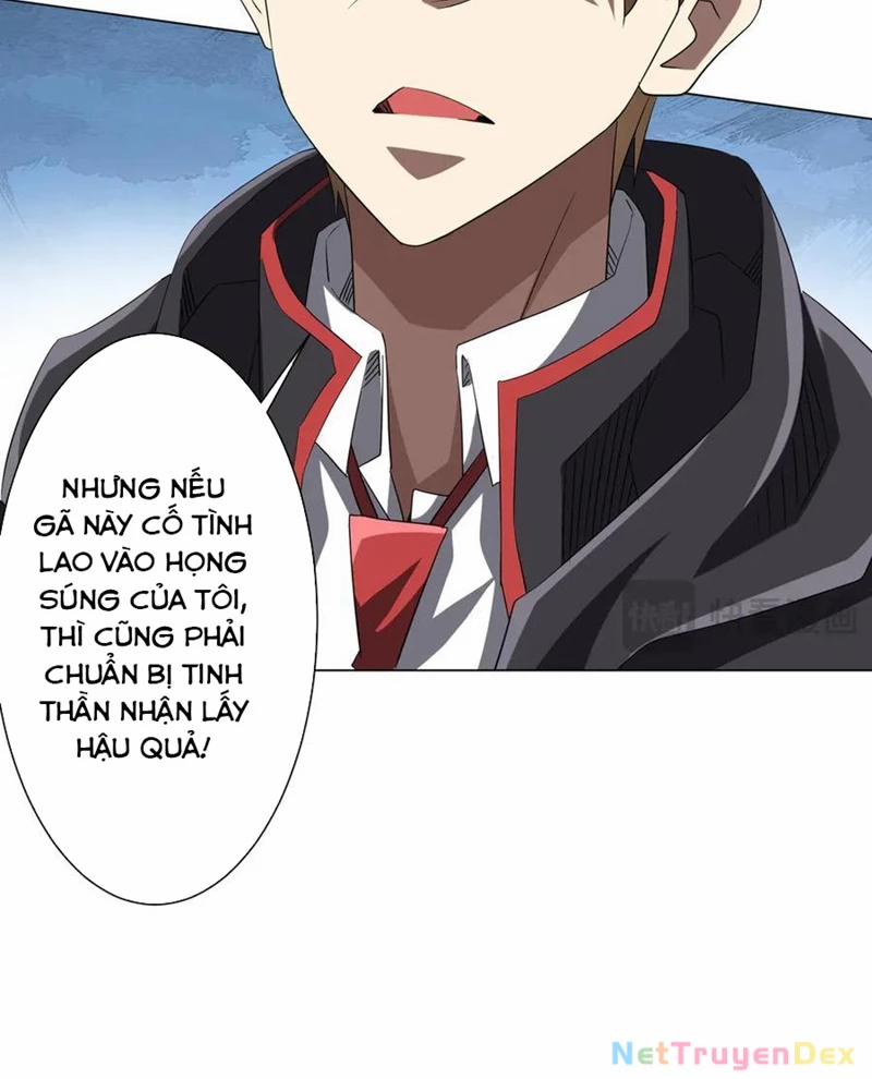 Bắt Đầu Với Trăm Vạn Minh Tệ 203 trang 18