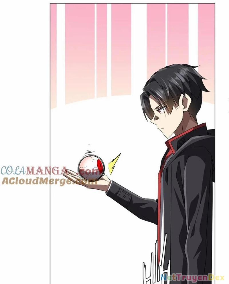 Bắt Đầu Với Trăm Vạn Minh Tệ 203 trang 19