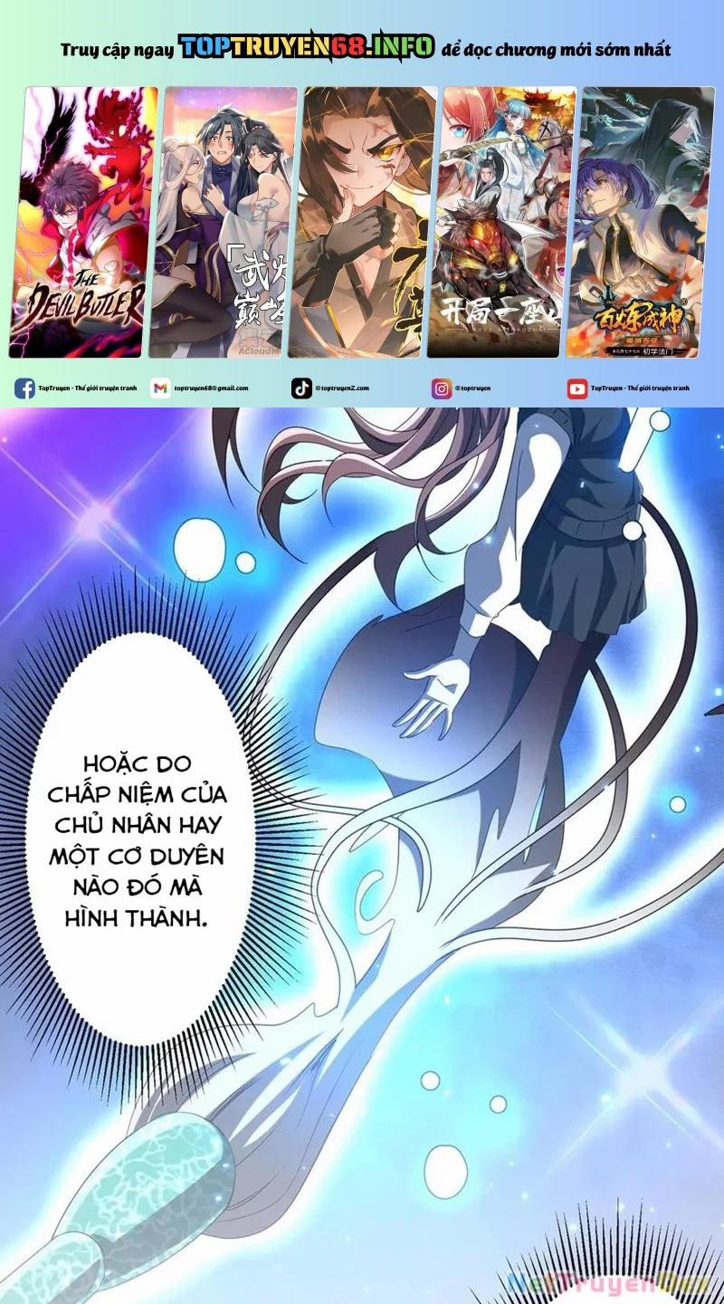 Bắt Đầu Với Trăm Vạn Minh Tệ 203 trang 2