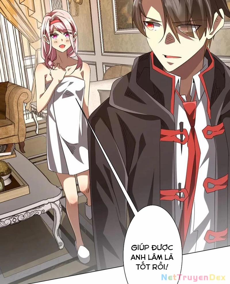 Bắt Đầu Với Trăm Vạn Minh Tệ 203 trang 21