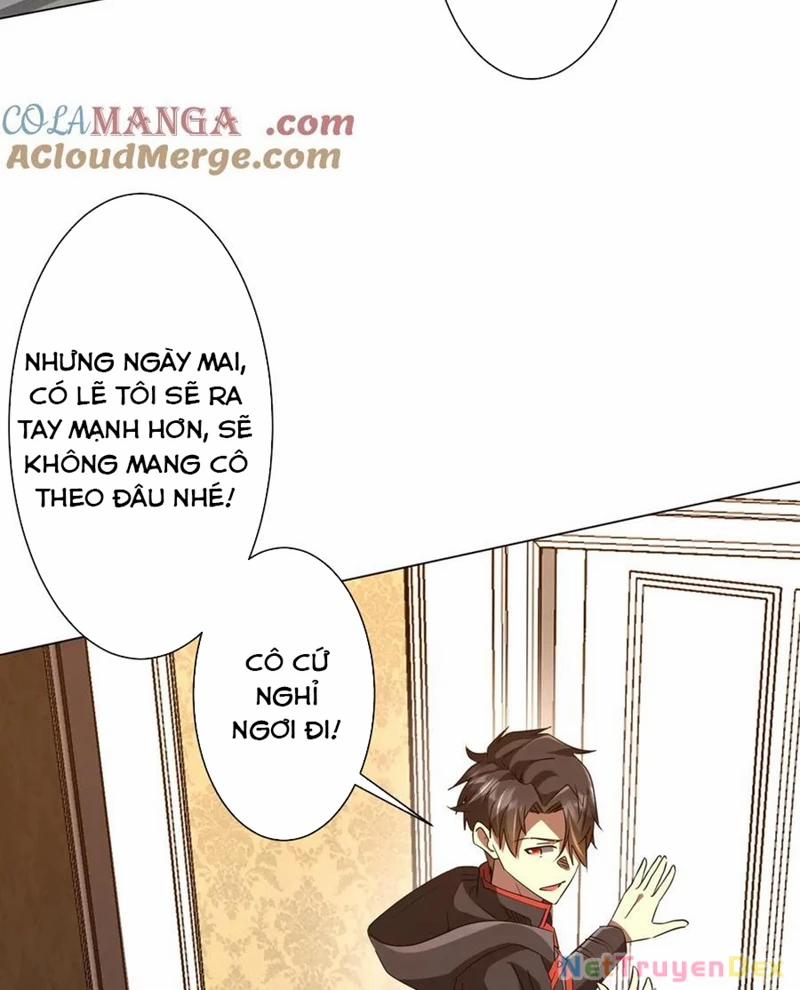 Bắt Đầu Với Trăm Vạn Minh Tệ 203 trang 22