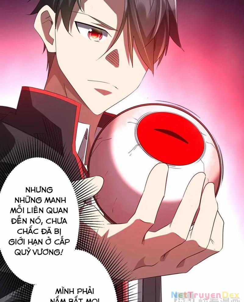 Bắt Đầu Với Trăm Vạn Minh Tệ 203 trang 39