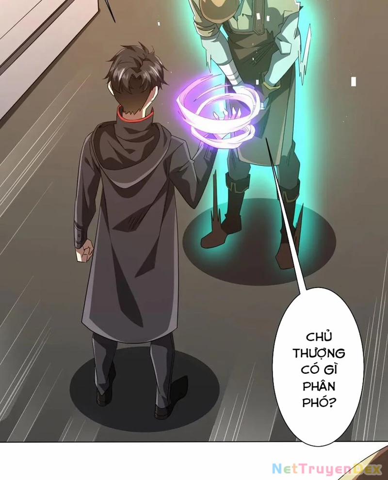 Bắt Đầu Với Trăm Vạn Minh Tệ 203 trang 41