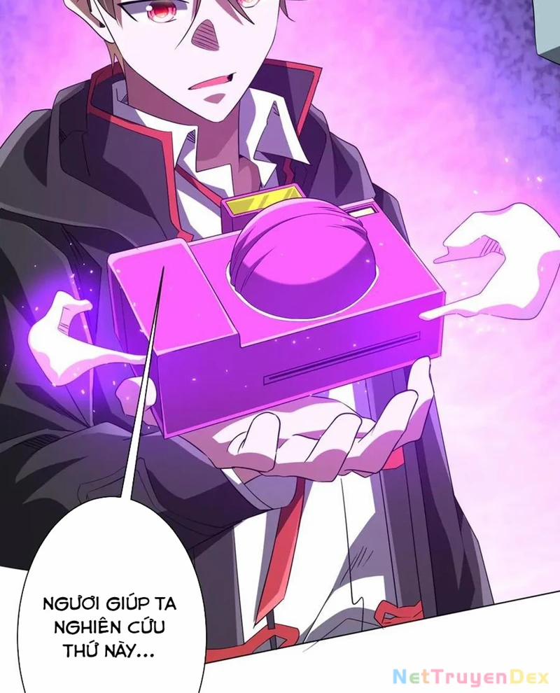 Bắt Đầu Với Trăm Vạn Minh Tệ 203 trang 43