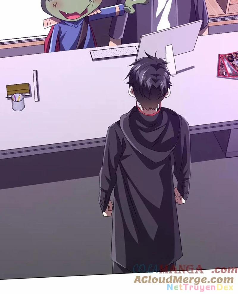 Bắt Đầu Với Trăm Vạn Minh Tệ 203 trang 47