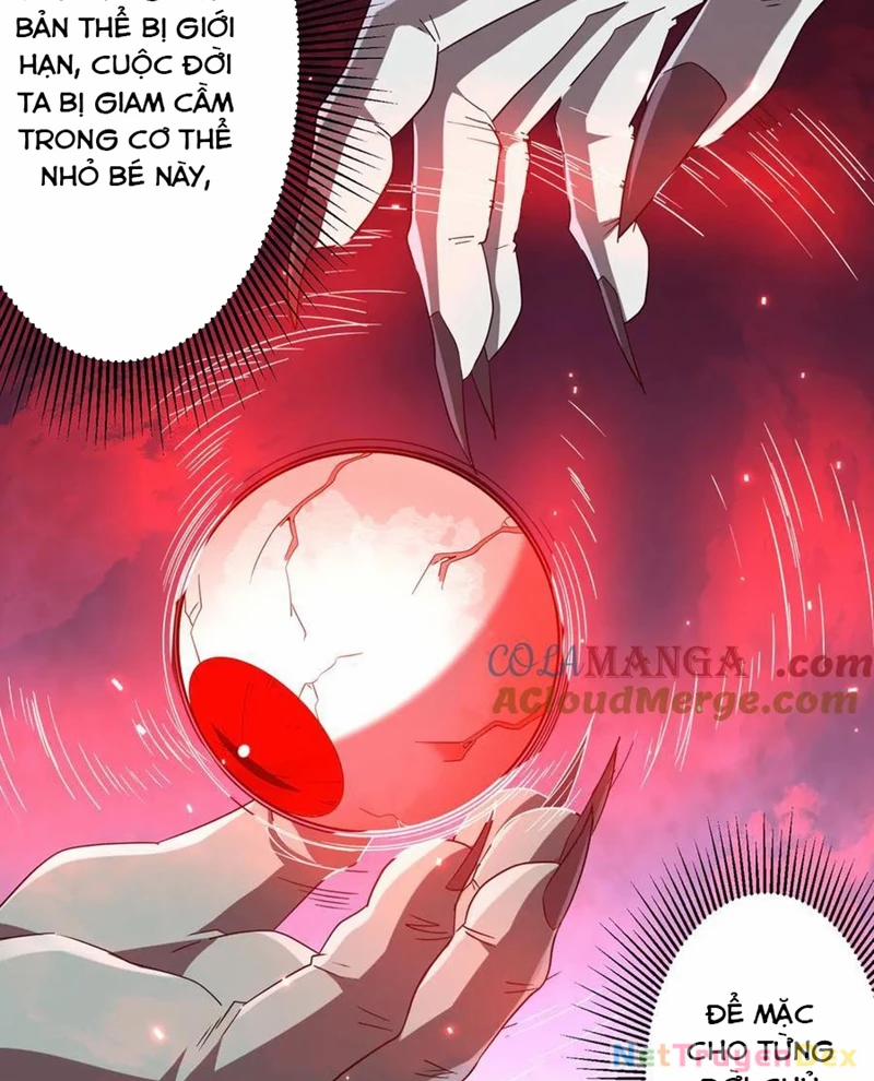 Bắt Đầu Với Trăm Vạn Minh Tệ 203 trang 5