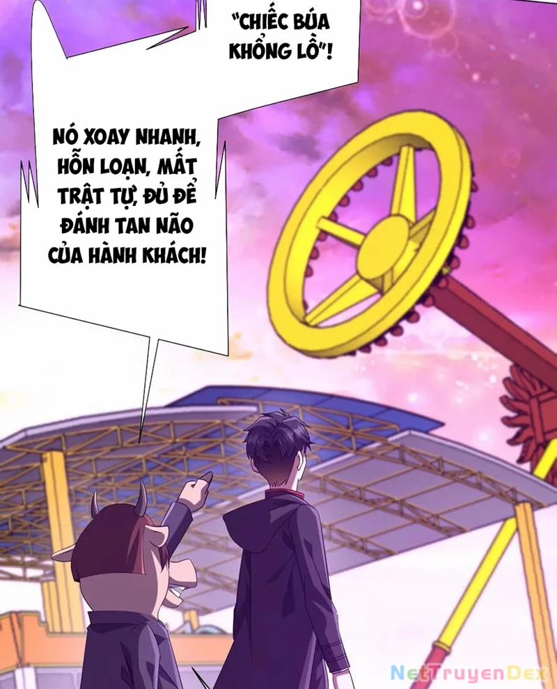 Bắt Đầu Với Trăm Vạn Minh Tệ 203 trang 56