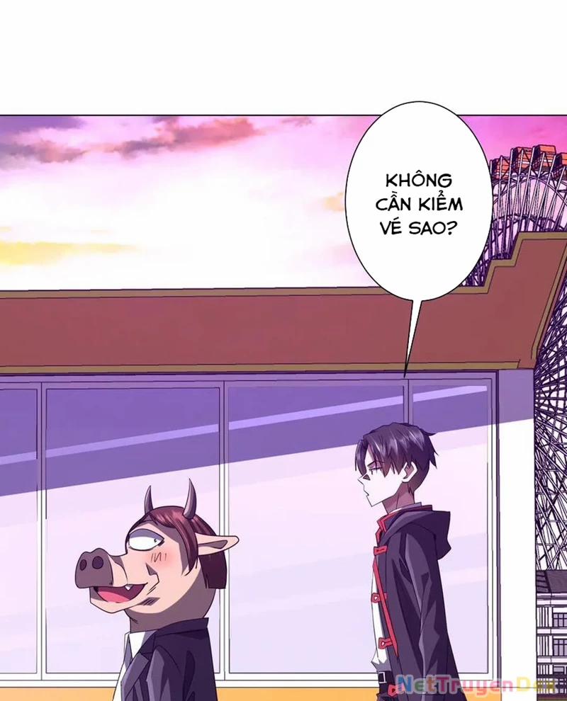 Bắt Đầu Với Trăm Vạn Minh Tệ 203 trang 61