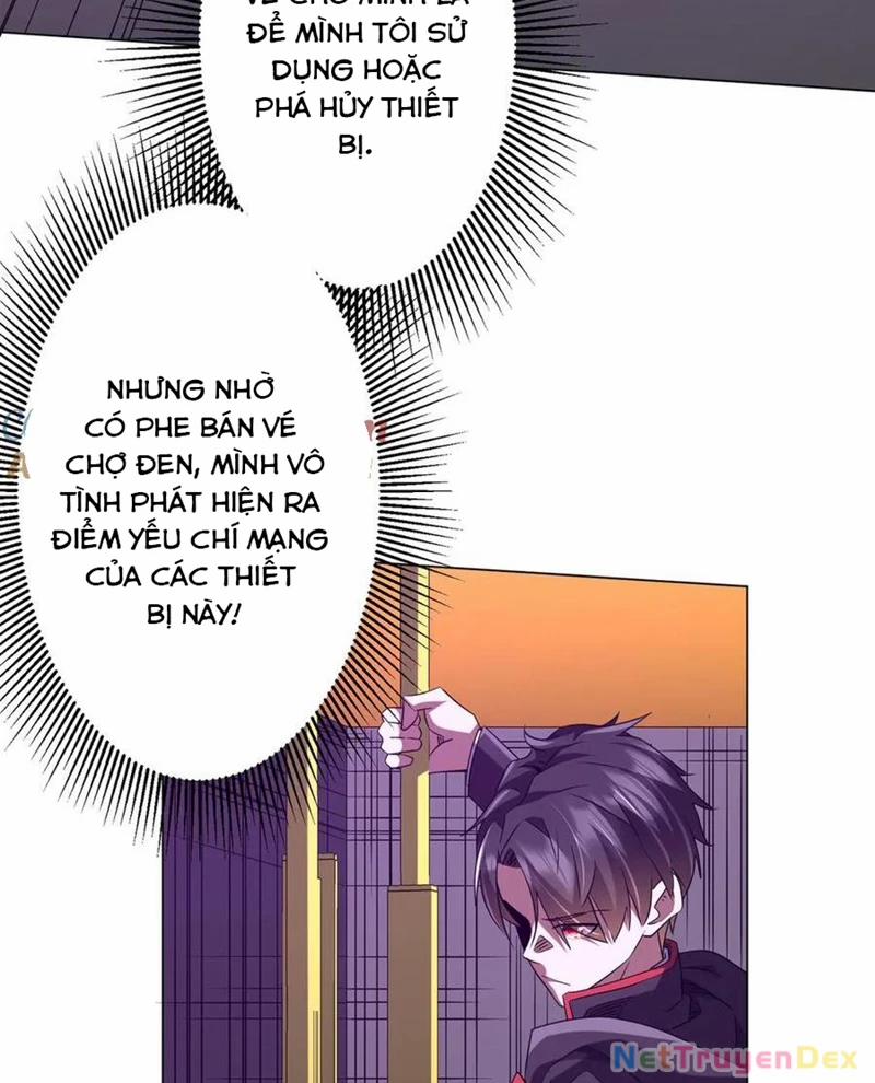 Bắt Đầu Với Trăm Vạn Minh Tệ 203 trang 83