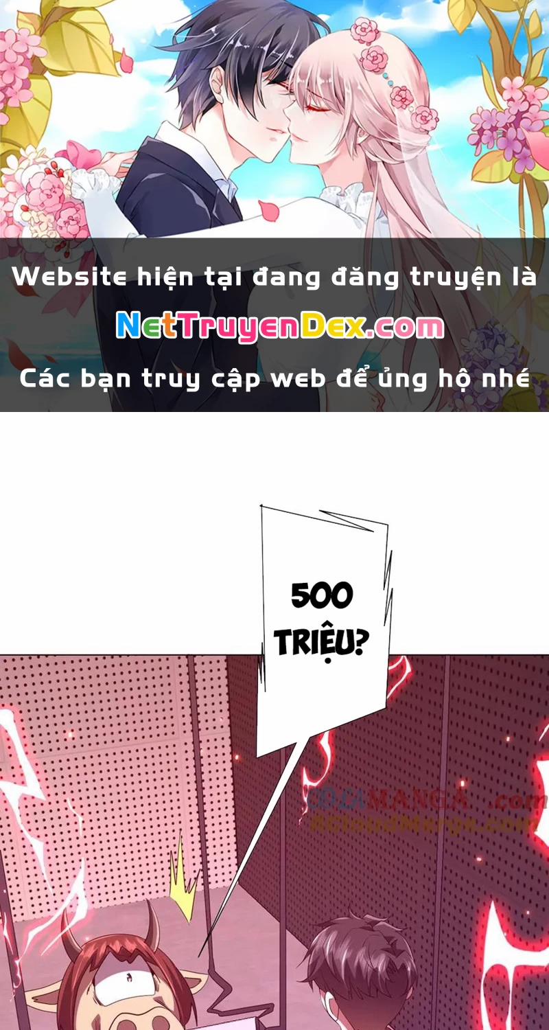 Bắt Đầu Với Trăm Vạn Minh Tệ 204 trang 0