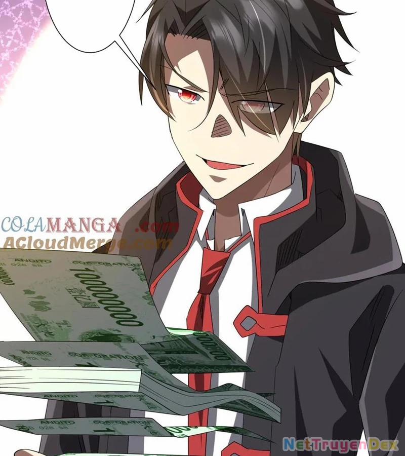 Bắt Đầu Với Trăm Vạn Minh Tệ 204 trang 14