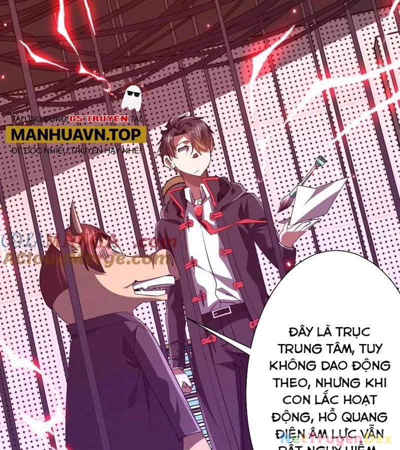 Bắt Đầu Với Trăm Vạn Minh Tệ 204 trang 22