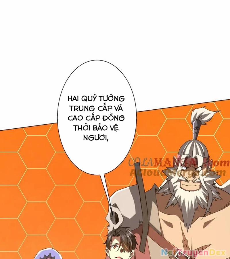 Bắt Đầu Với Trăm Vạn Minh Tệ 204 trang 33