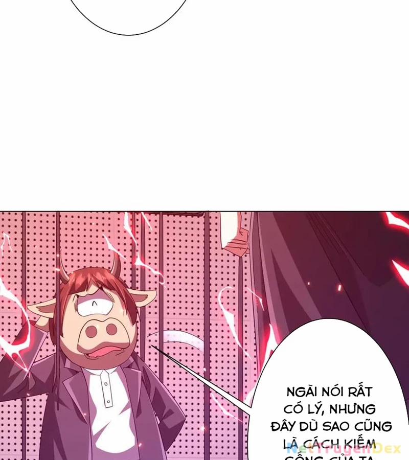 Bắt Đầu Với Trăm Vạn Minh Tệ 204 trang 4