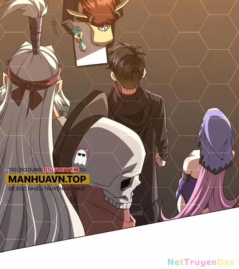 Bắt Đầu Với Trăm Vạn Minh Tệ 204 trang 40