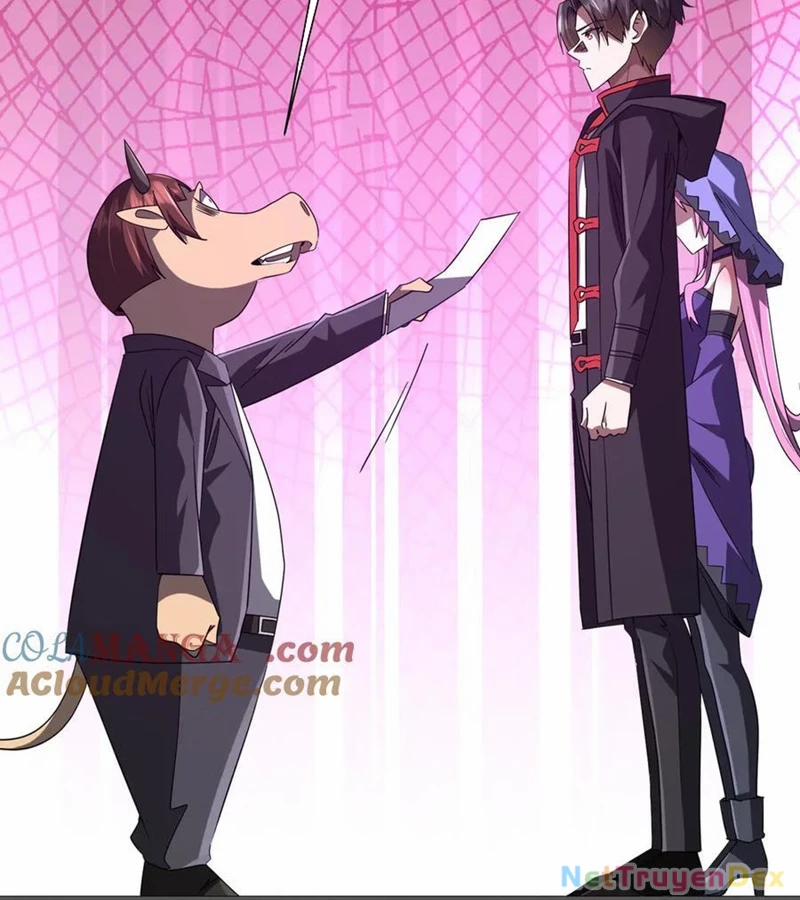 Bắt Đầu Với Trăm Vạn Minh Tệ 204 trang 44