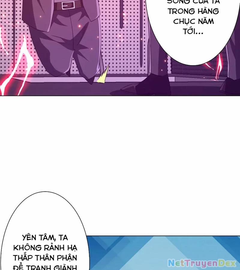 Bắt Đầu Với Trăm Vạn Minh Tệ 204 trang 5