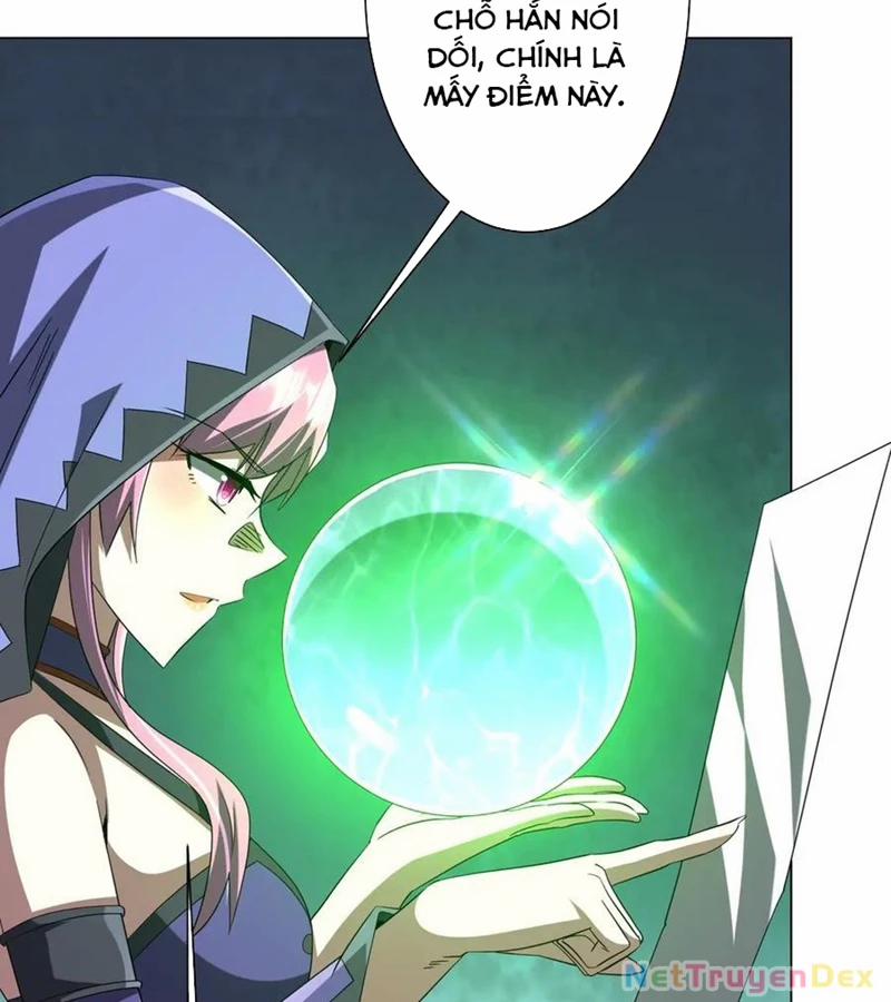 Bắt Đầu Với Trăm Vạn Minh Tệ 204 trang 54