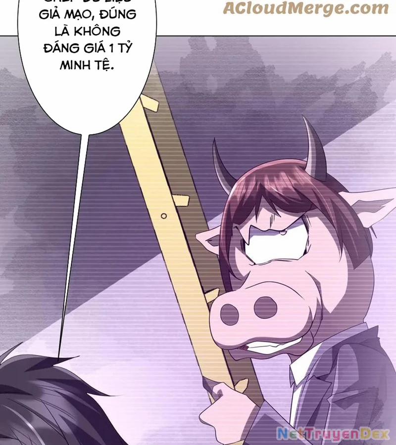 Bắt Đầu Với Trăm Vạn Minh Tệ 204 trang 58