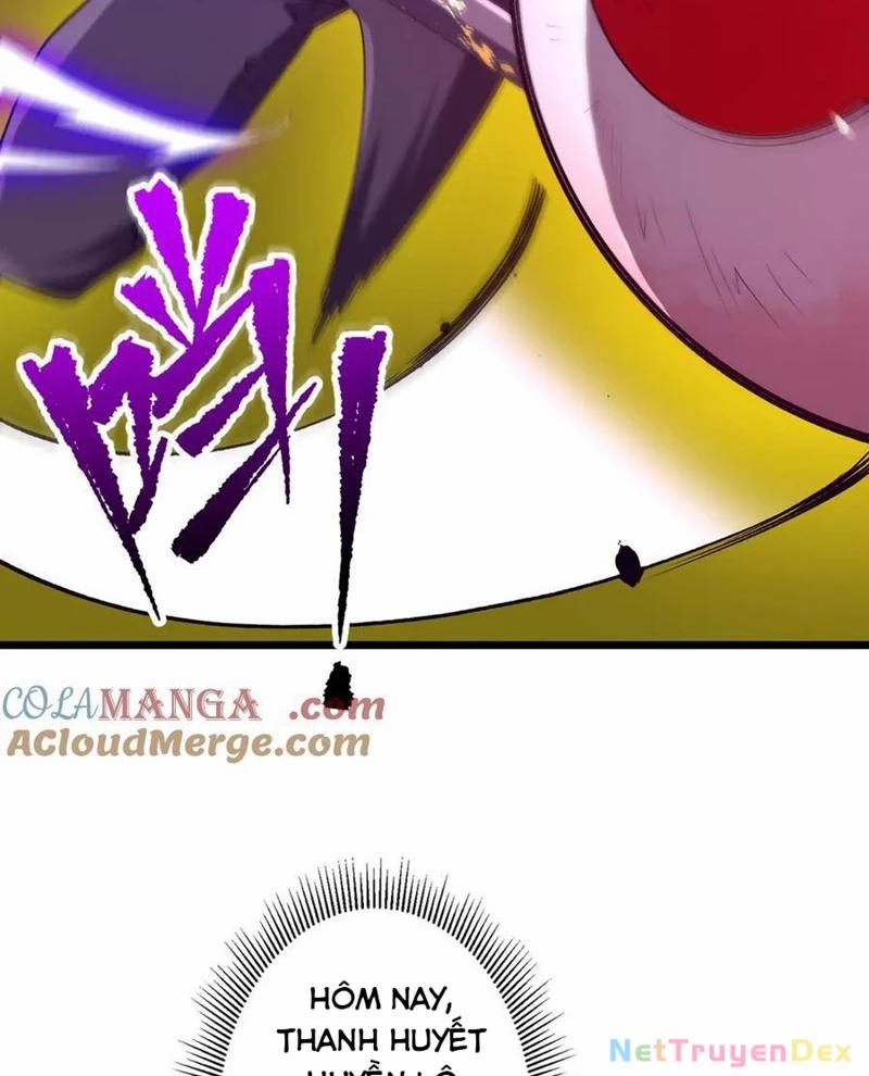 Bắt Đầu Với Trăm Vạn Minh Tệ 205 trang 10